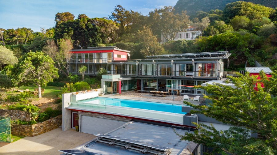 7 Bedroom Property for Sale in Valley Area Western Cape